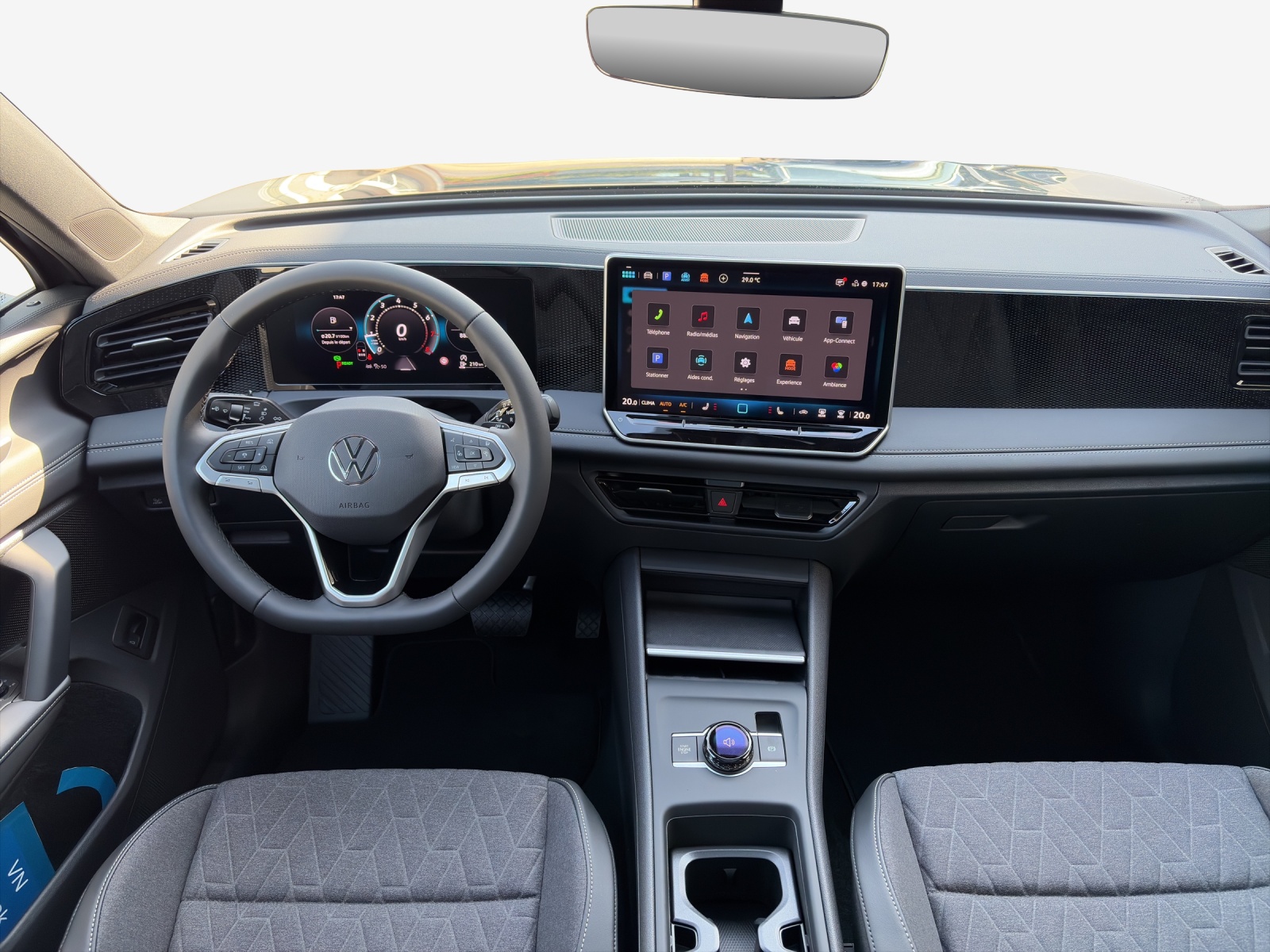 VW Tiguan 1.5 TSI evo2 mHEV Life DSG-image-8