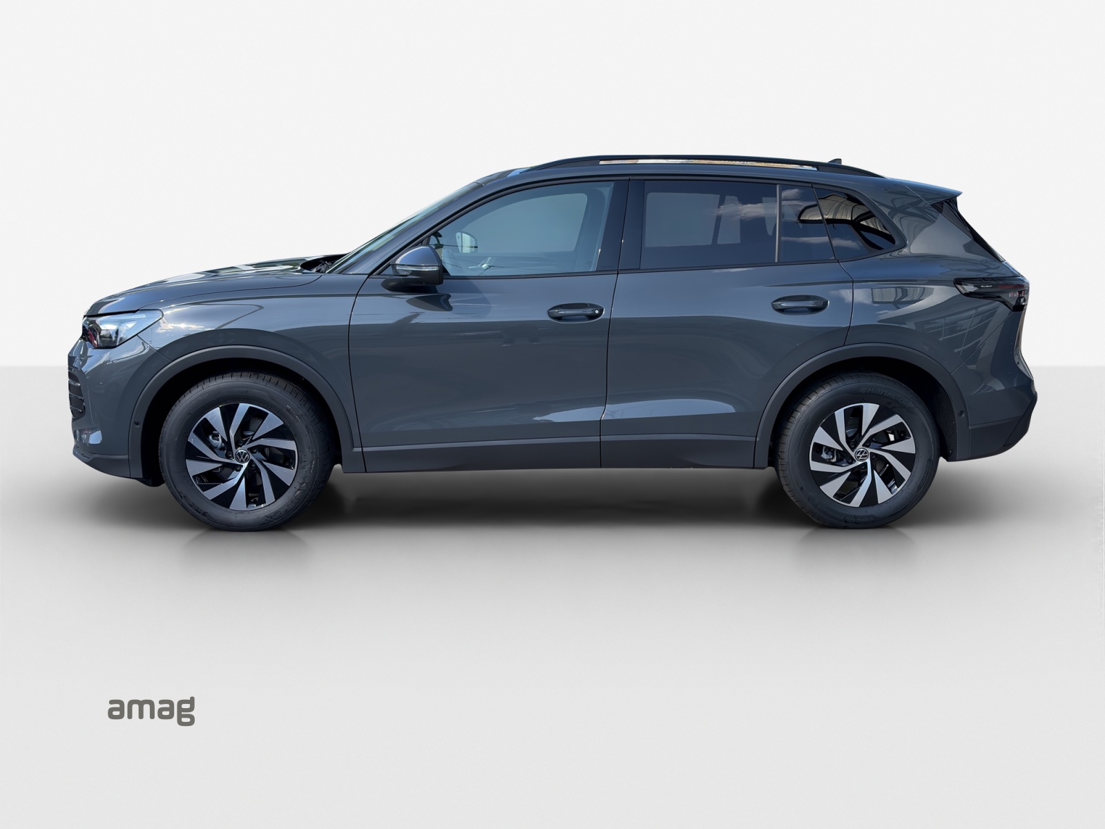 VW Tiguan 1.5 TSI evo2 mHEV Life DSG-image-1