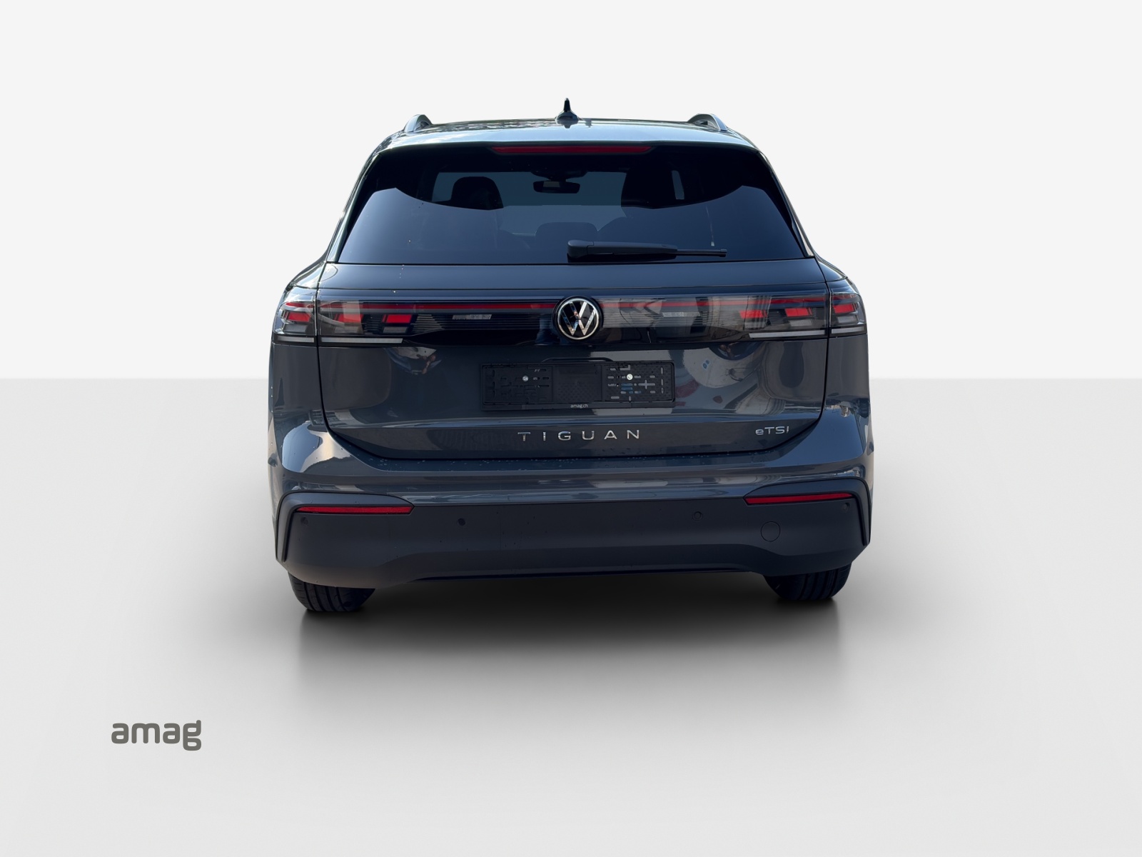 VW Tiguan 1.5 TSI evo2 mHEV Life DSG-image-3
