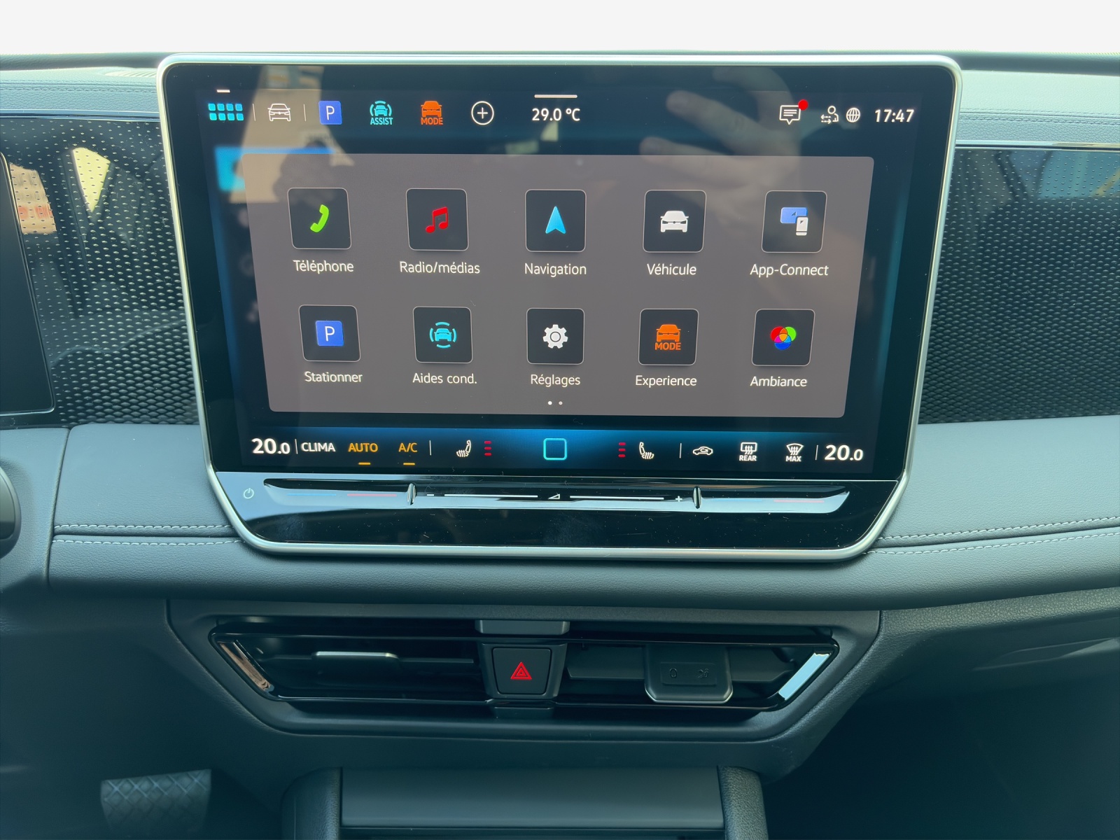 VW Tiguan 1.5 TSI evo2 mHEV Life DSG-image-10