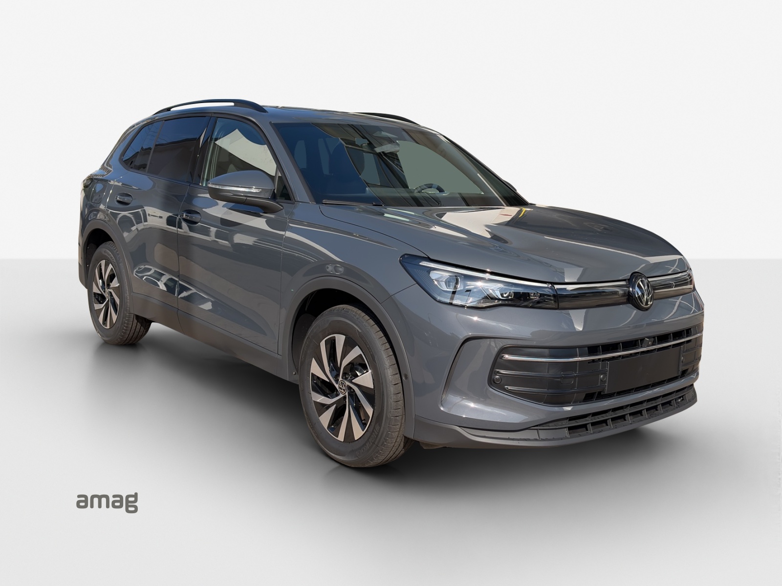 VW Tiguan 1.5 TSI evo2 mHEV Life DSG-image-5