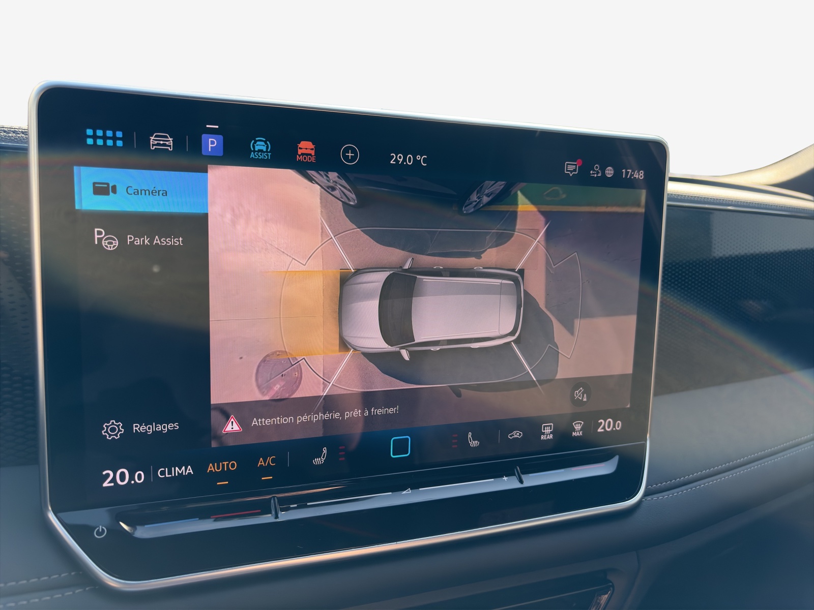 VW Tiguan 1.5 TSI evo2 mHEV Life DSG-image-13