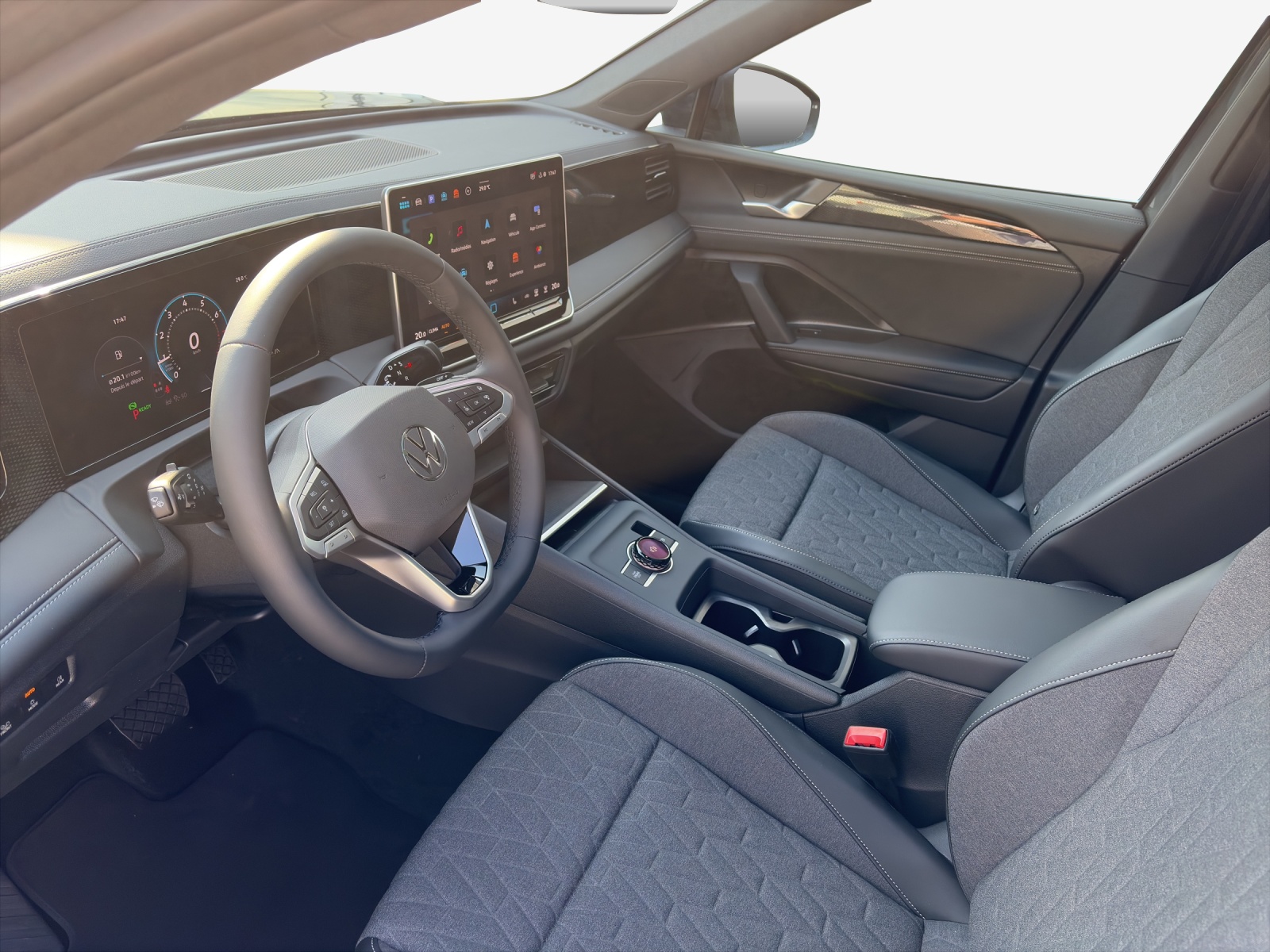 VW Tiguan 1.5 TSI evo2 mHEV Life DSG-image-7