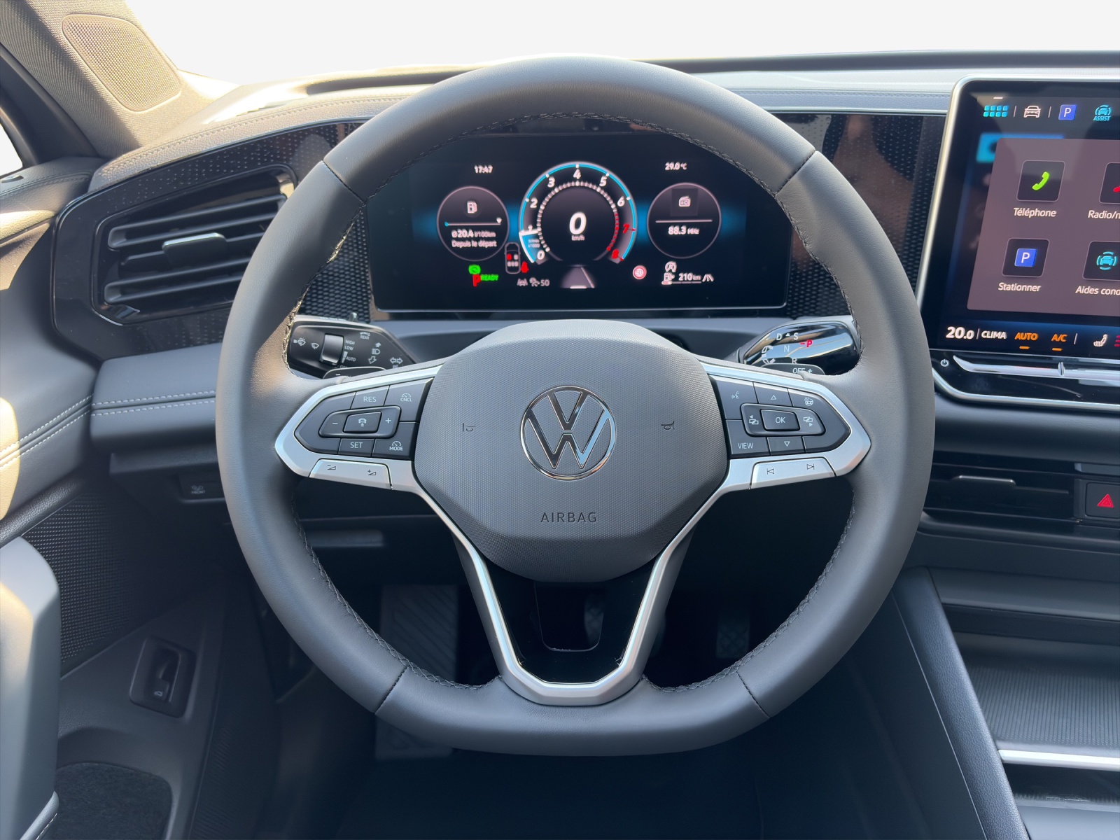 VW Tiguan 1.5 TSI evo2 mHEV Life DSG-image-9
