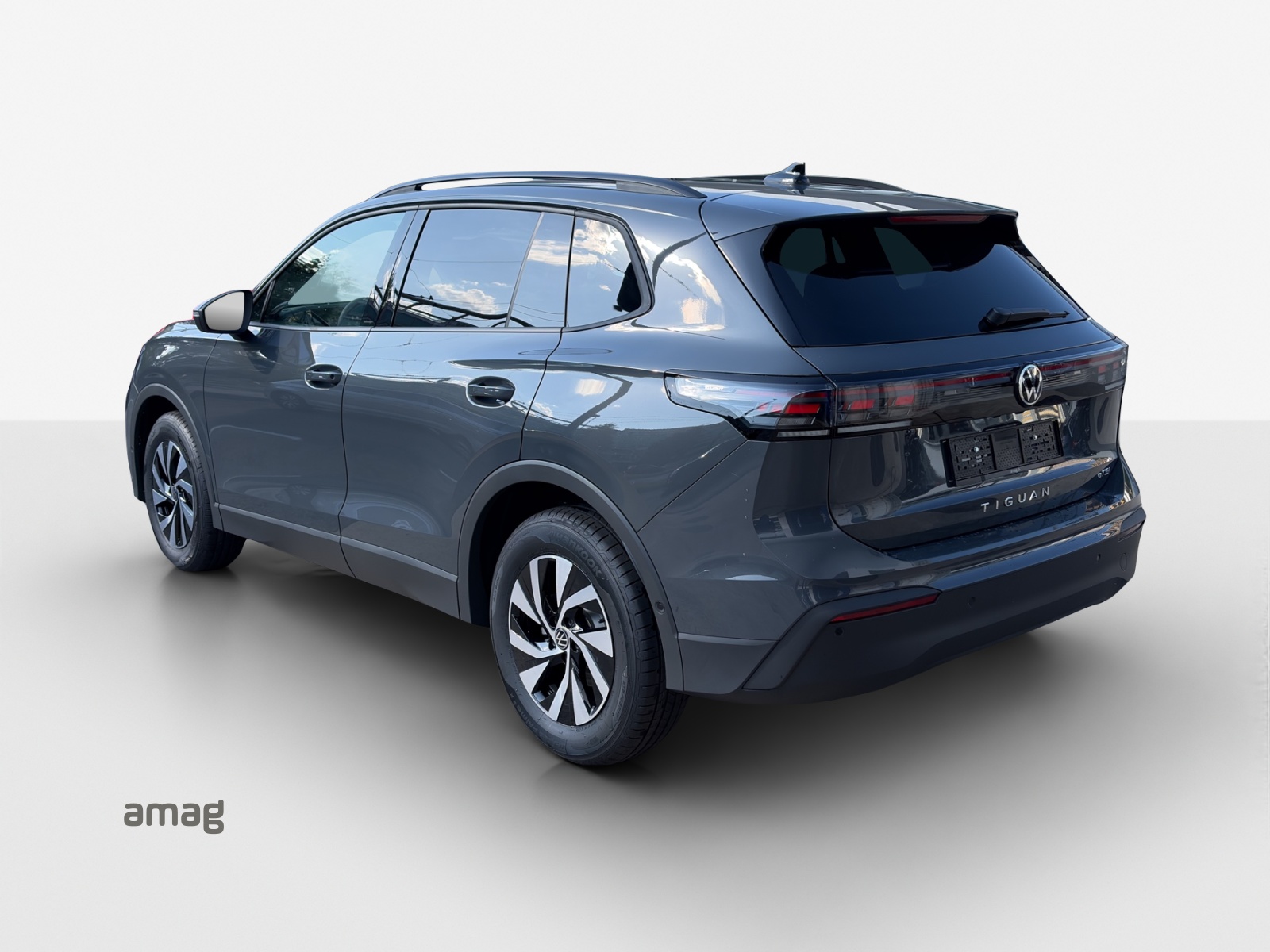 VW Tiguan 1.5 TSI evo2 mHEV Life DSG-image-2