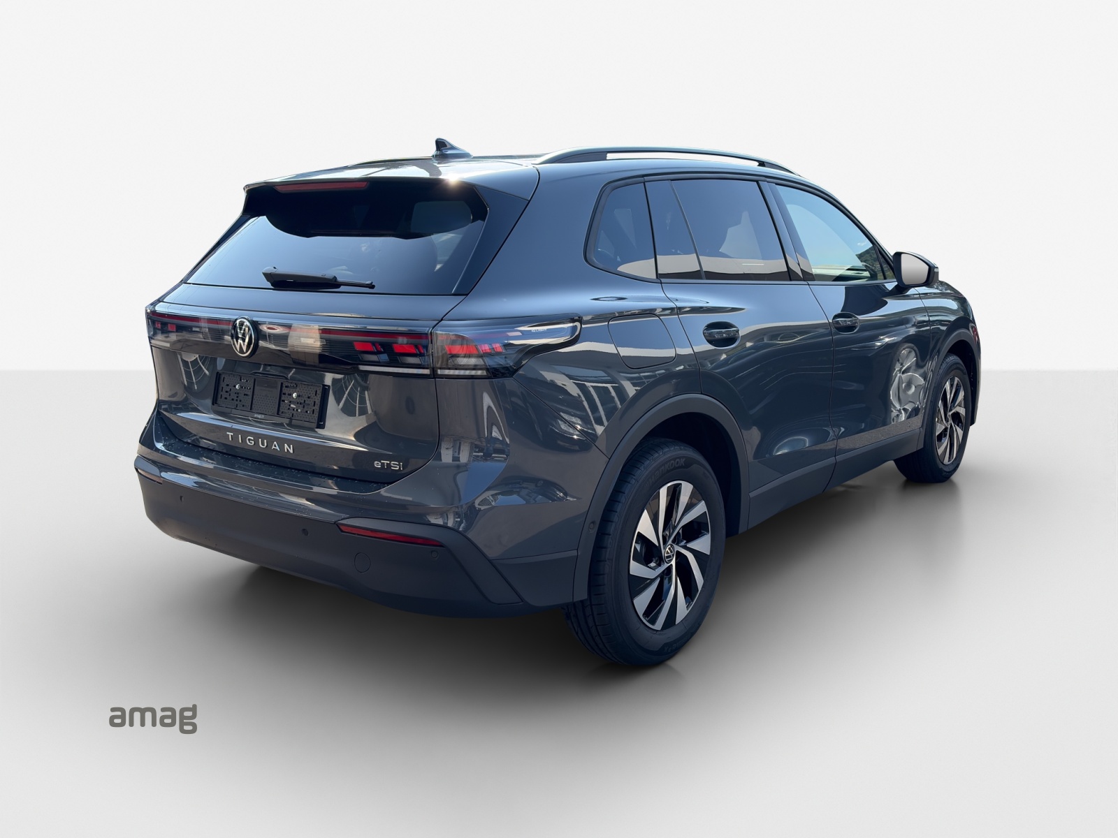 VW Tiguan 1.5 TSI evo2 mHEV Life DSG-image-4