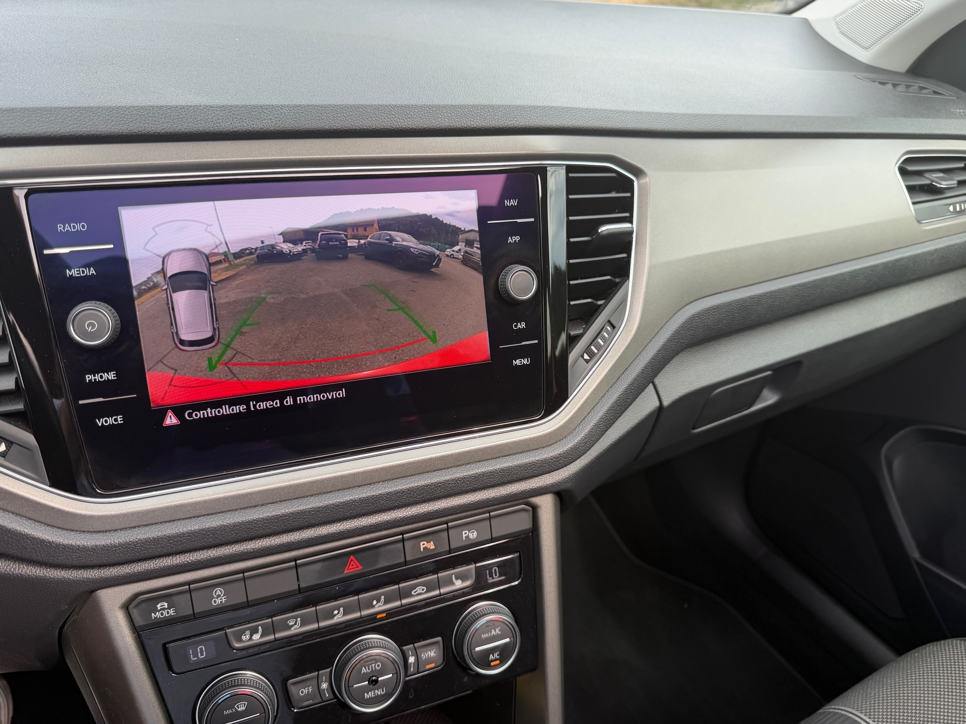 VW T-Roc 1.5 TSI EVO Advance DSG-image-7