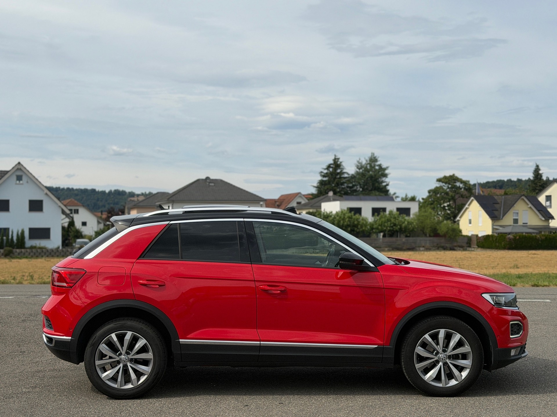 VW T-Roc 1.5 TSI EVO Advance DSG-image-9