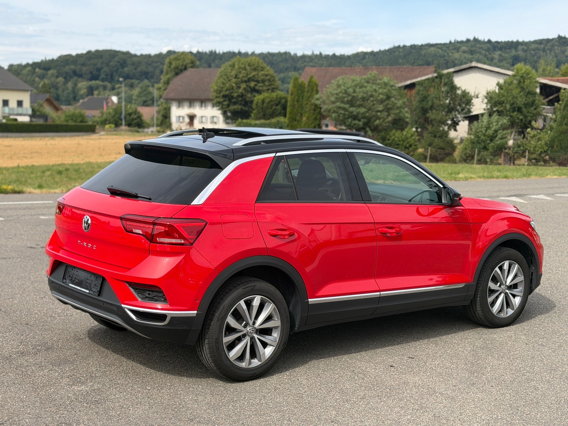 VW T-Roc 1.5 TSI EVO Advance DSG-image-12