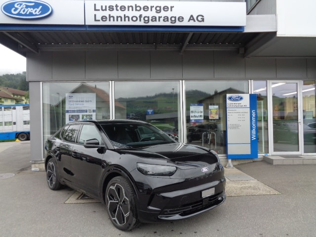 FORD Capri Extended Range Premium AWD-image-0