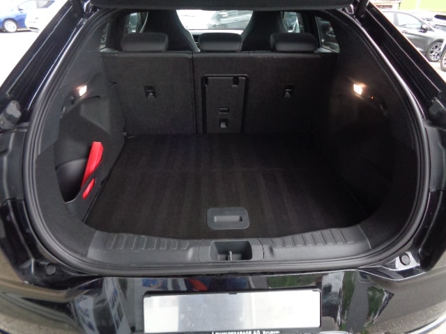 FORD Capri Extended Range Premium AWD-image-4