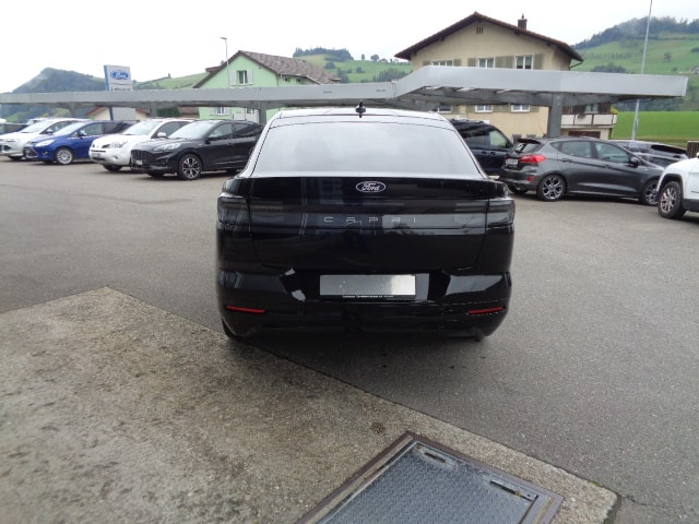 FORD Capri Extended Range Premium AWD-image-2