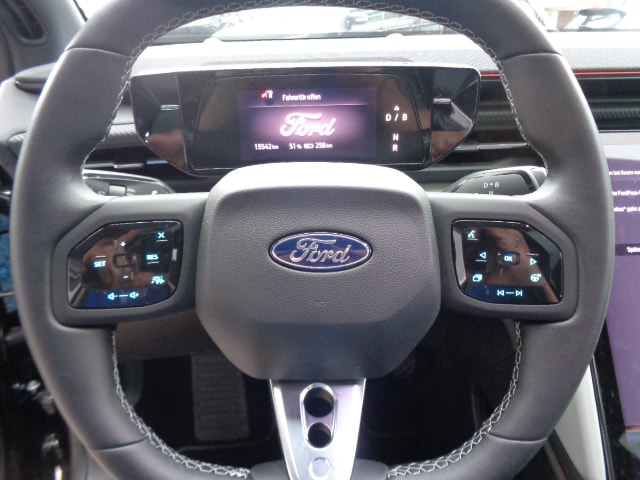 FORD Capri Extended Range Premium AWD-image-11