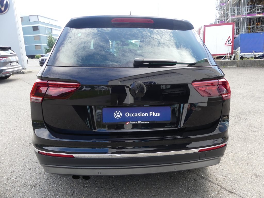 VW Tiguan 2.0TSI Highline 4Motion DSG-image-2