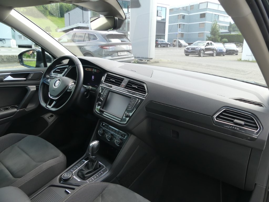 VW Tiguan 2.0TSI Highline 4Motion DSG-image-8