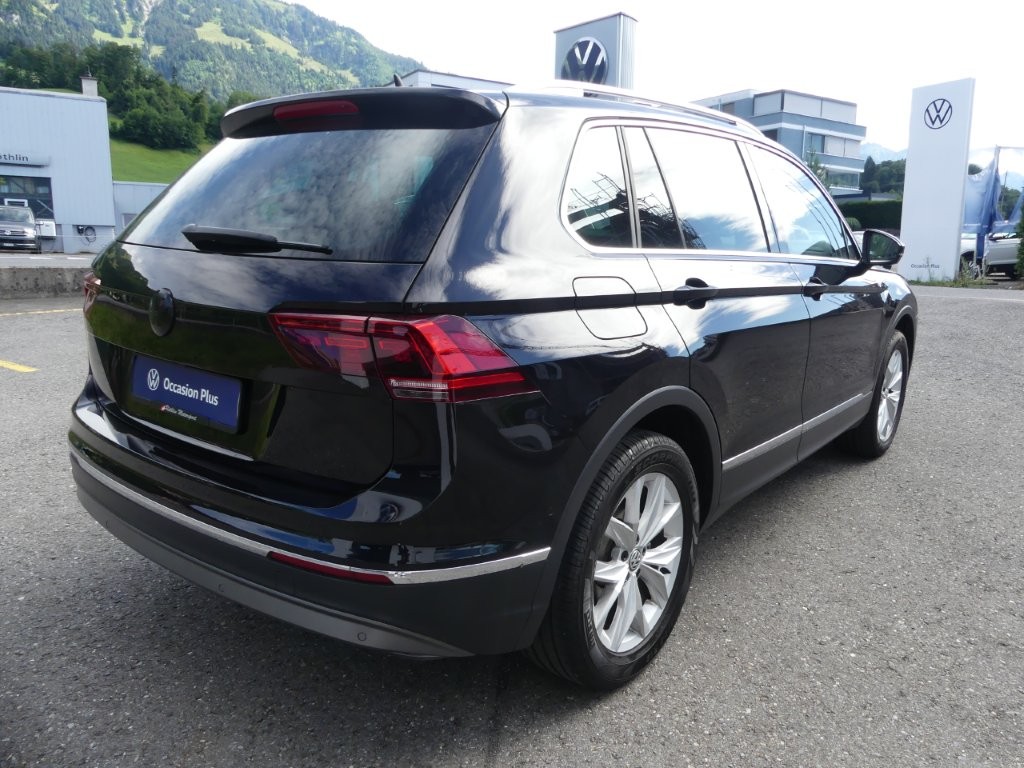 VW Tiguan 2.0TSI Highline 4Motion DSG-image-3
