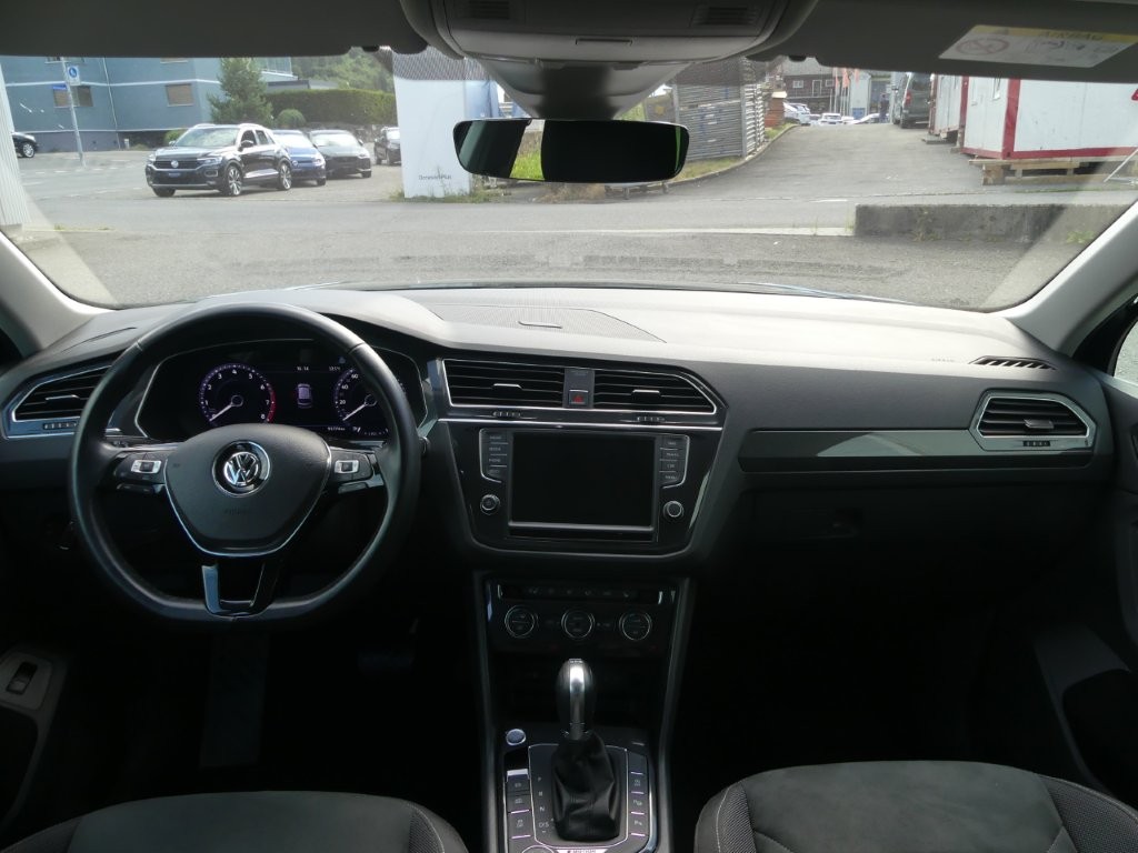 VW Tiguan 2.0TSI Highline 4Motion DSG-image-7