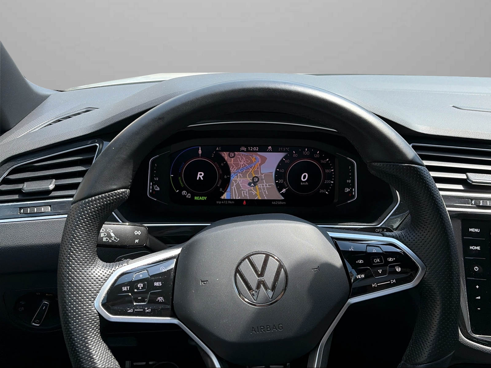 VW Tiguan 1.4TSI PHEV R-Line DSG-image-13