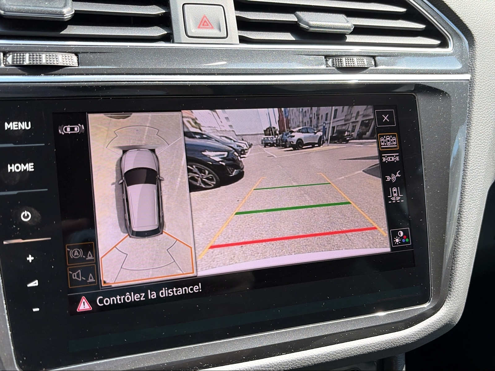 VW Tiguan 1.4TSI PHEV R-Line DSG-image-17