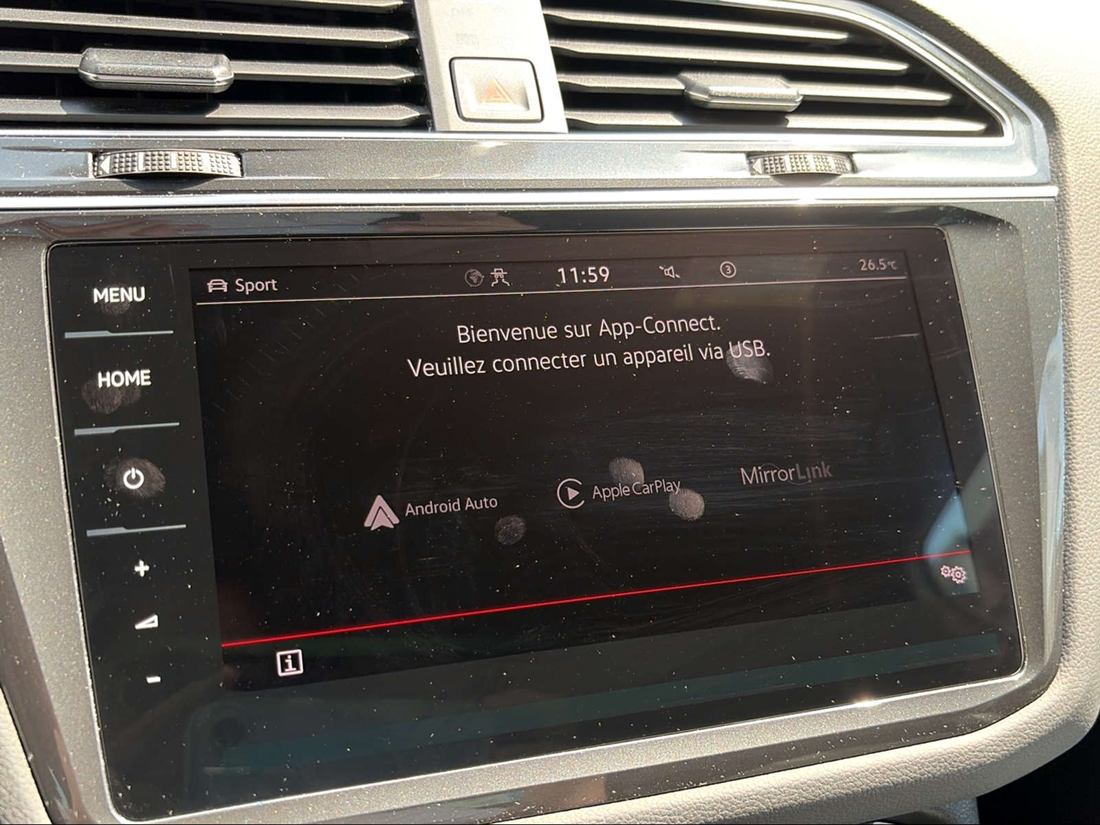 VW Tiguan 1.4TSI PHEV R-Line DSG-image-18