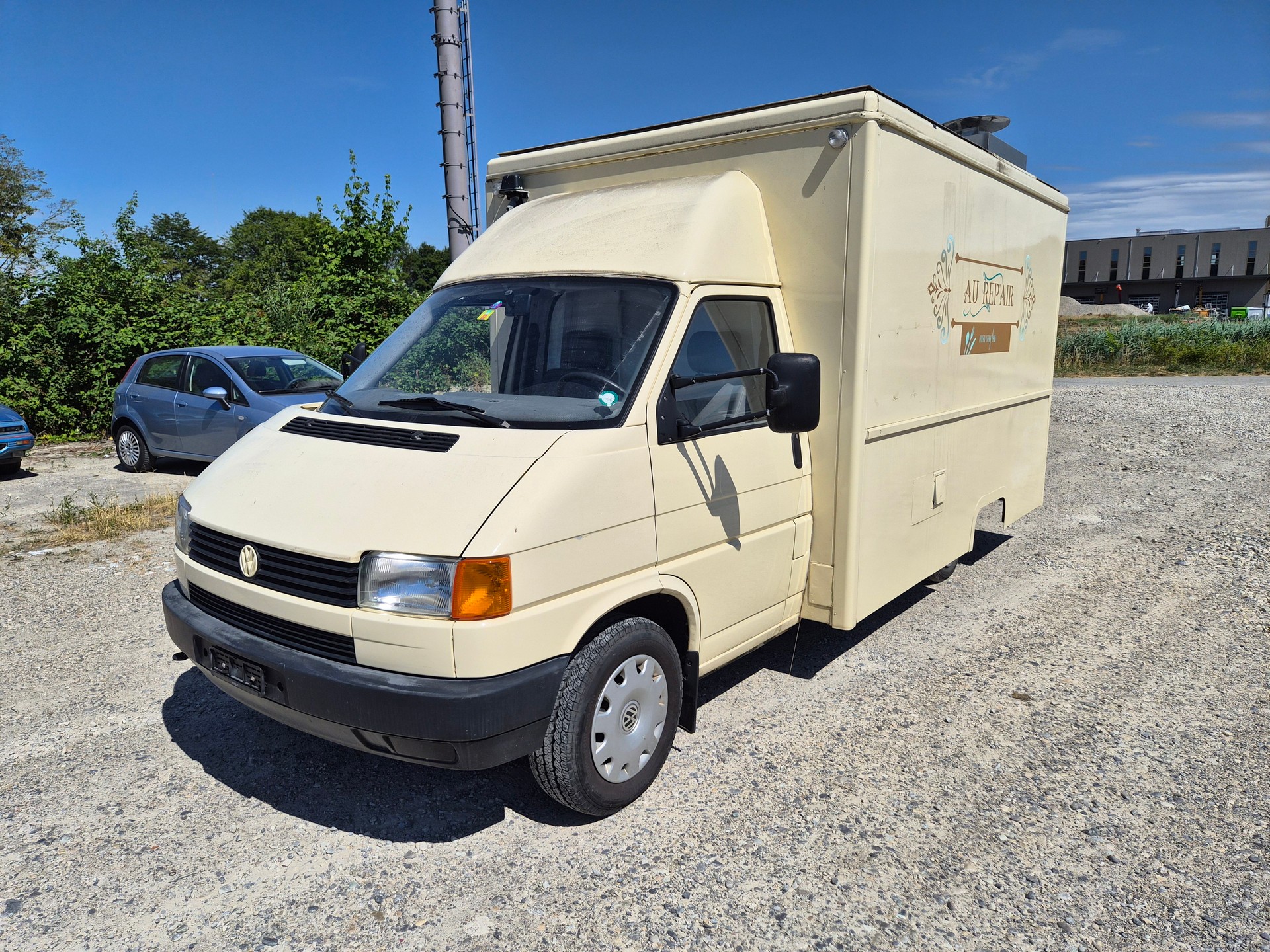 VW T4 2.4D syncro-image-0