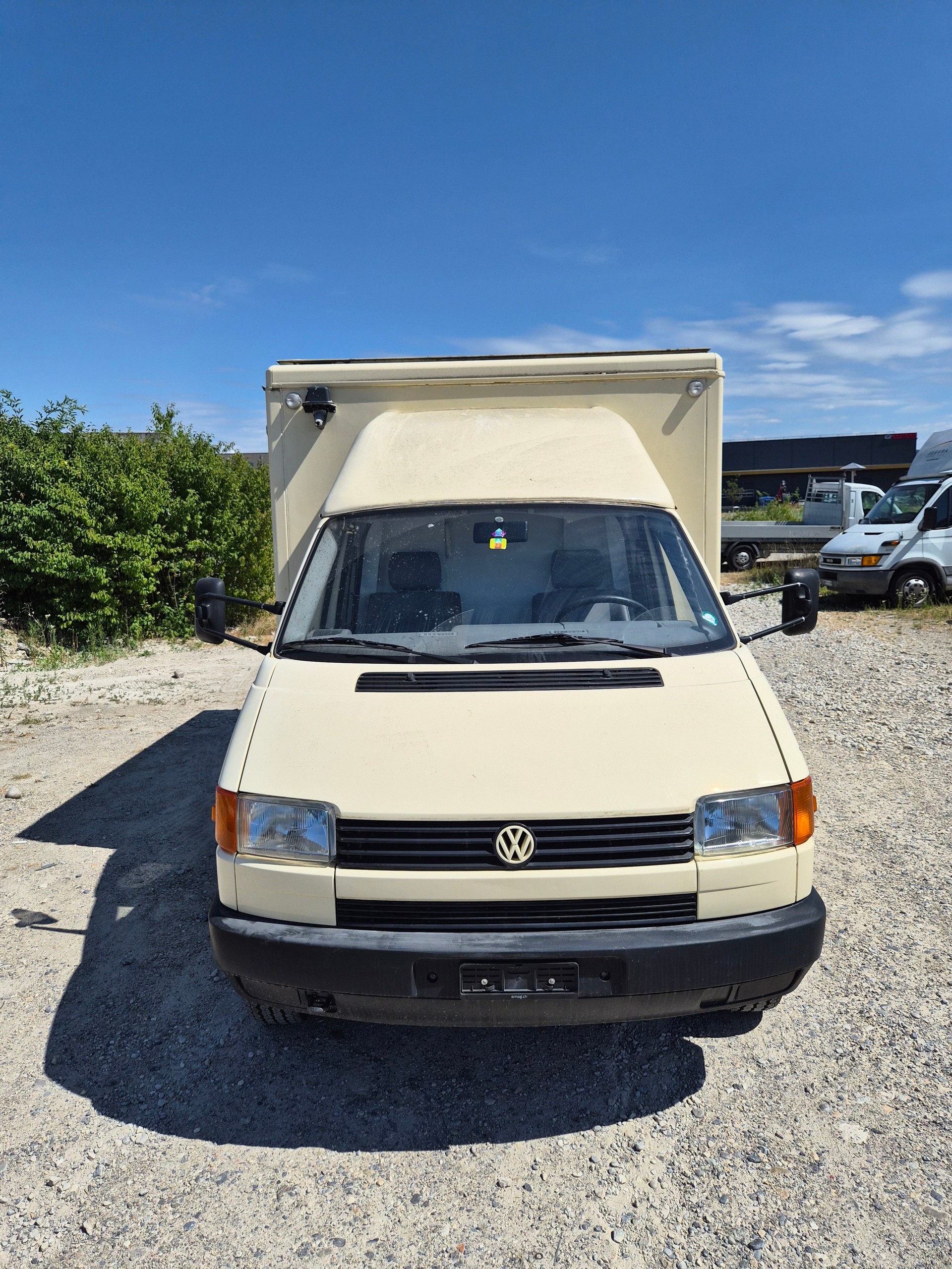 VW T4 2.4D syncro-image-4
