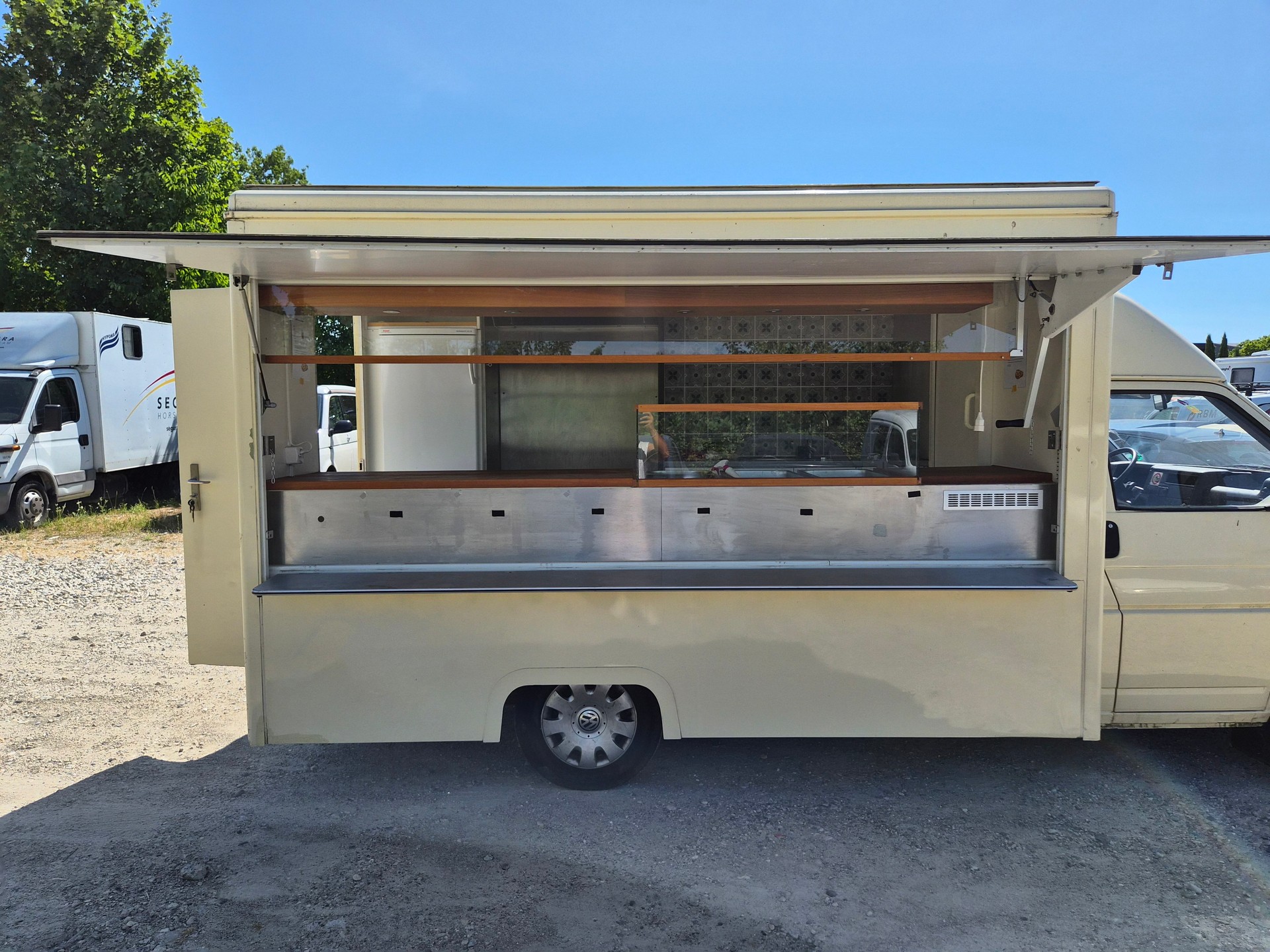 VW T4 2.4D syncro-image-1