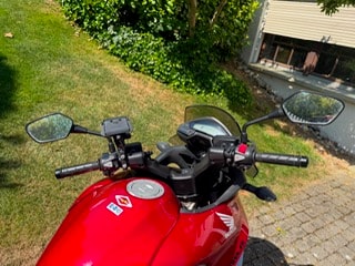 HONDA VFR 800-image-4
