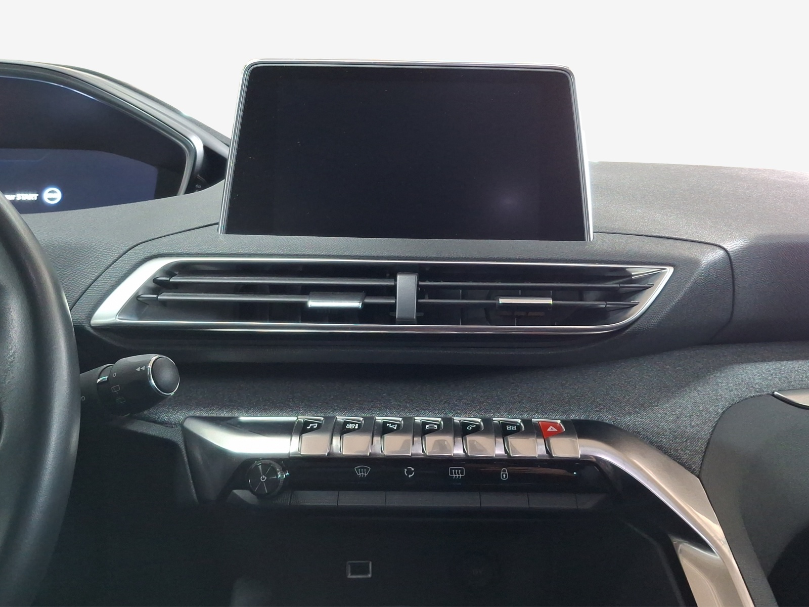 PEUGEOT 5008 1.2 Pure Tech Allure EAT8-image-10