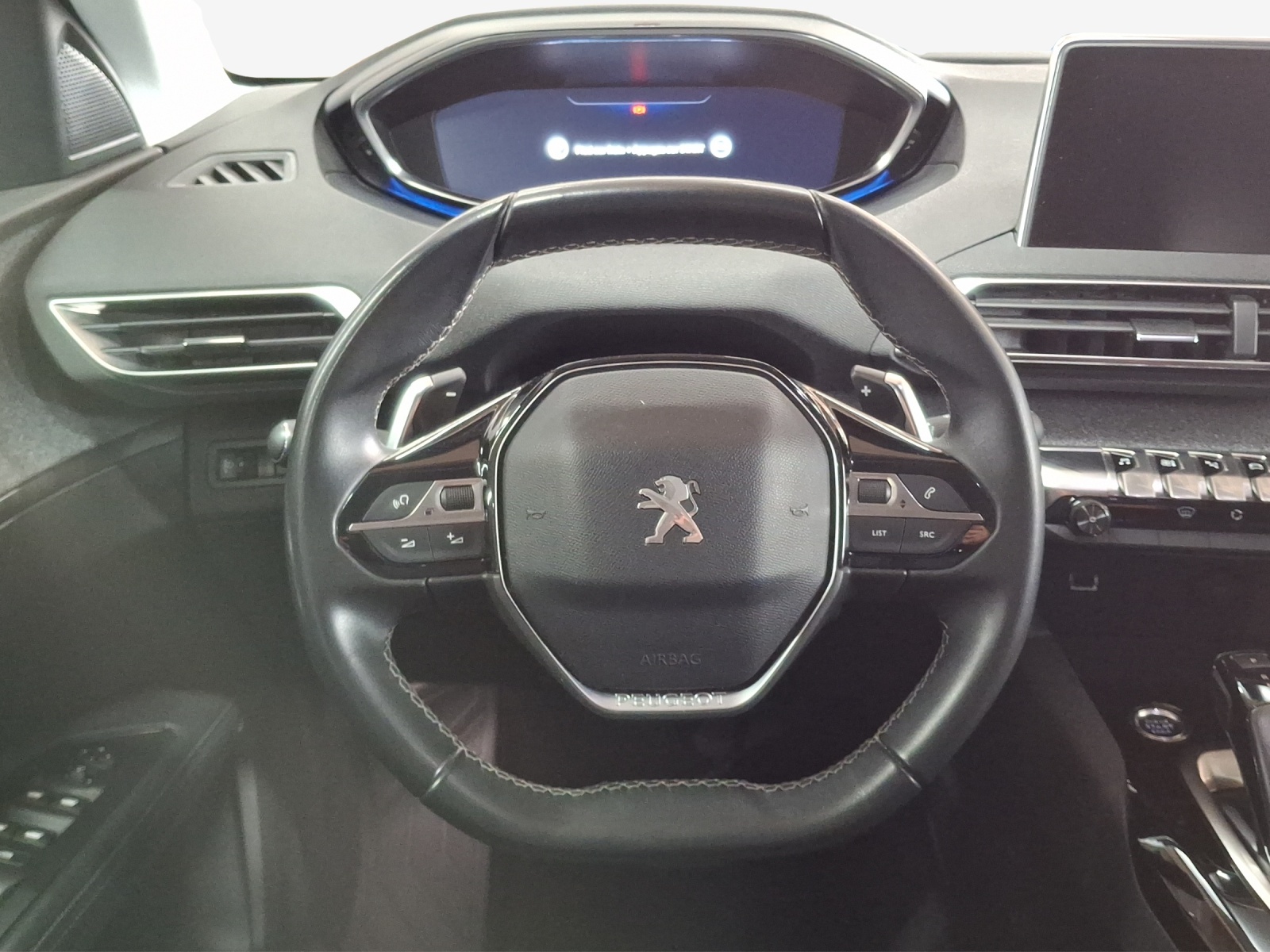 PEUGEOT 5008 1.2 Pure Tech Allure EAT8-image-9