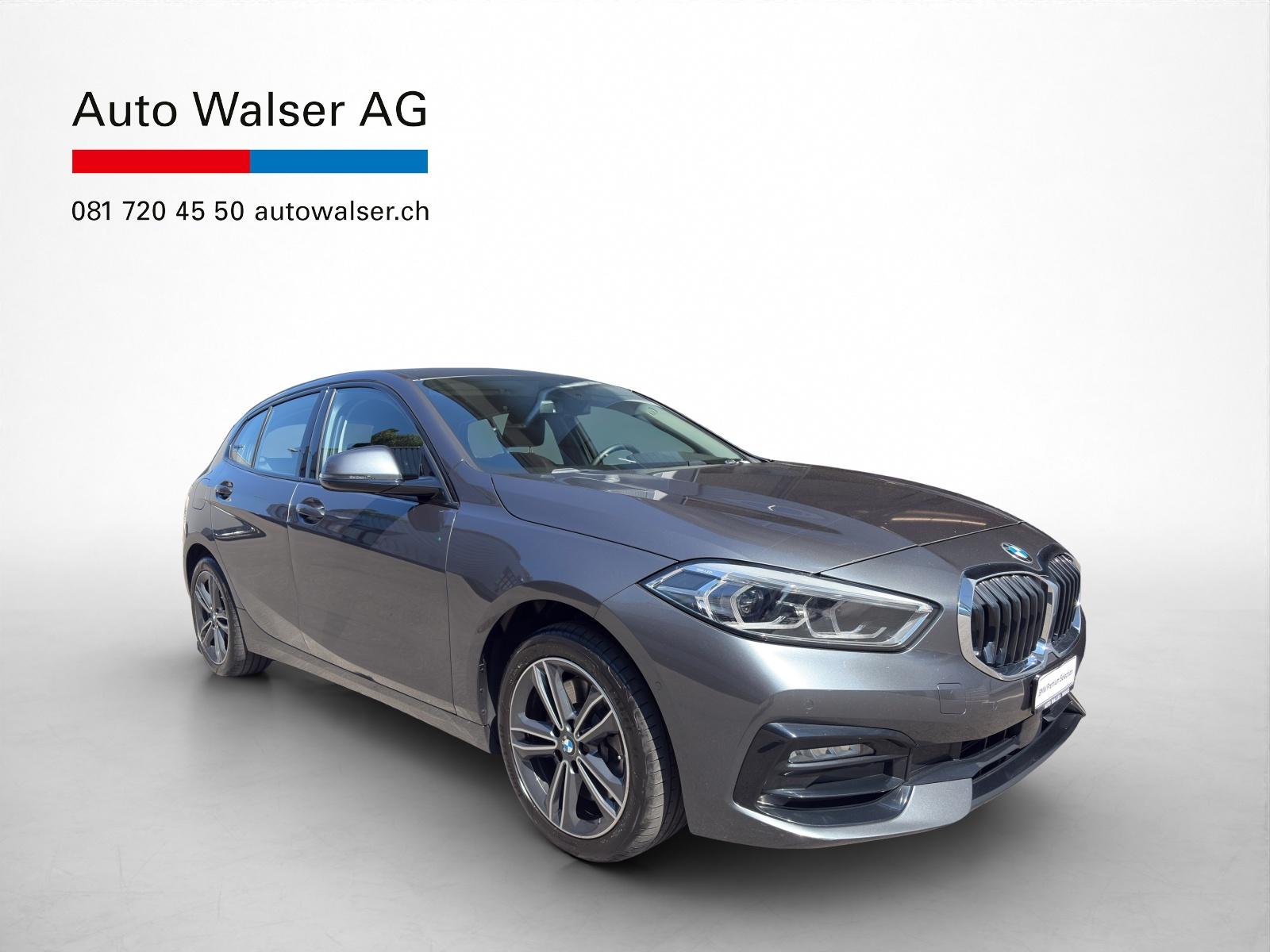 BMW 120d xDrive-image-6