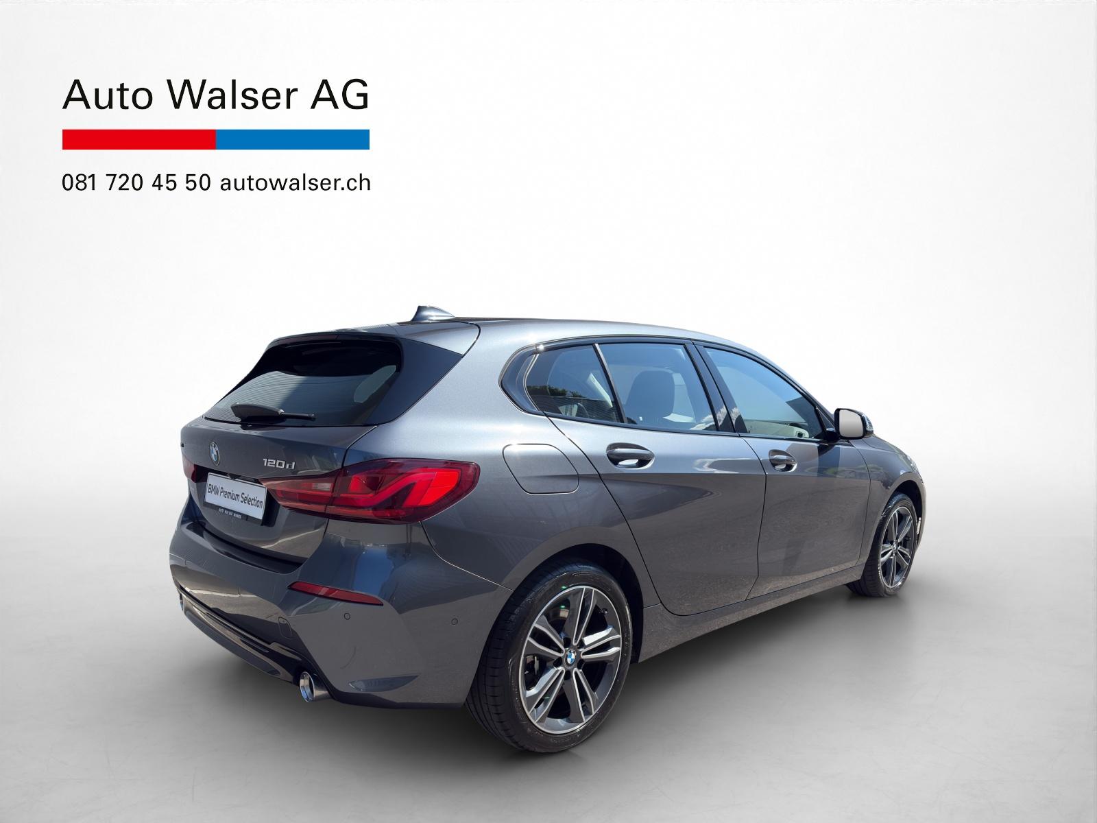 BMW 120d xDrive-image-4