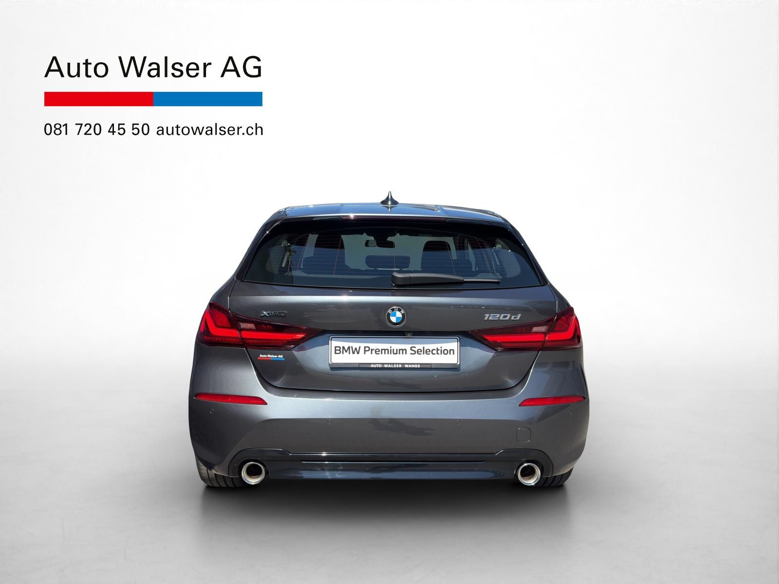 BMW 120d xDrive-image-3
