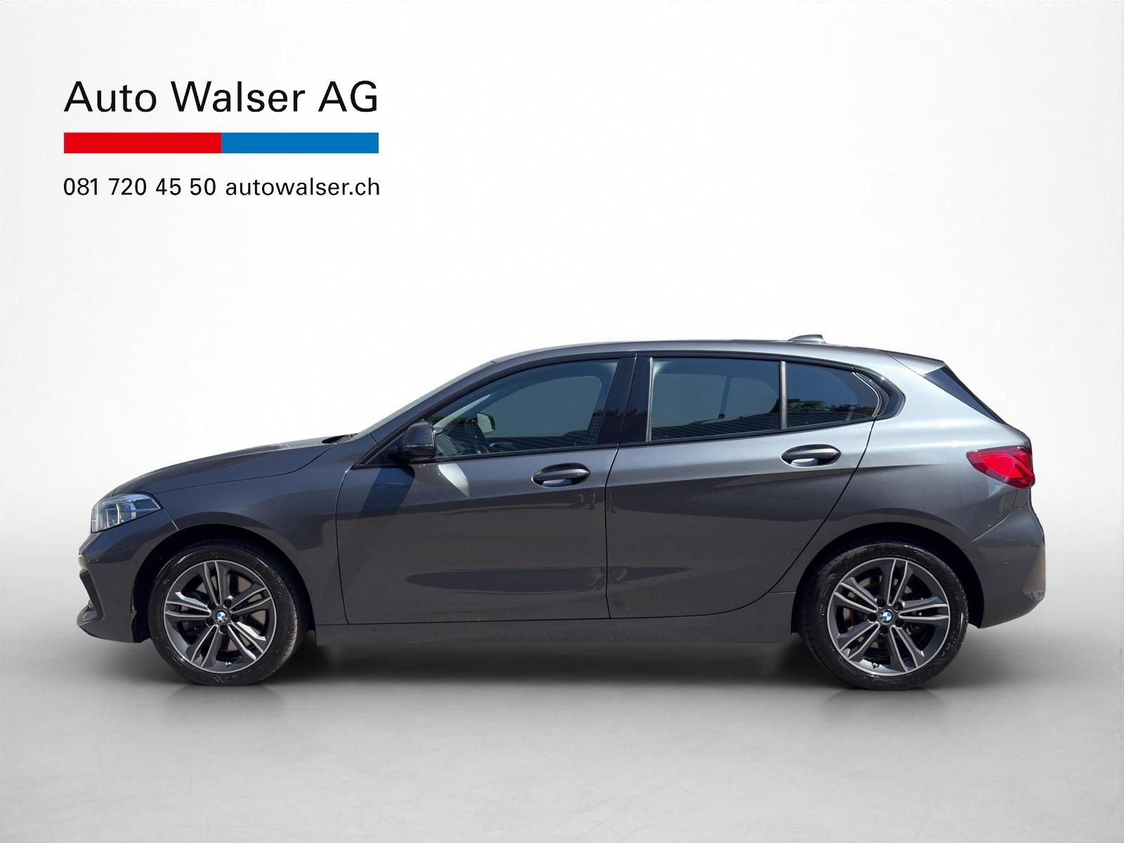 BMW 120d xDrive-image-1