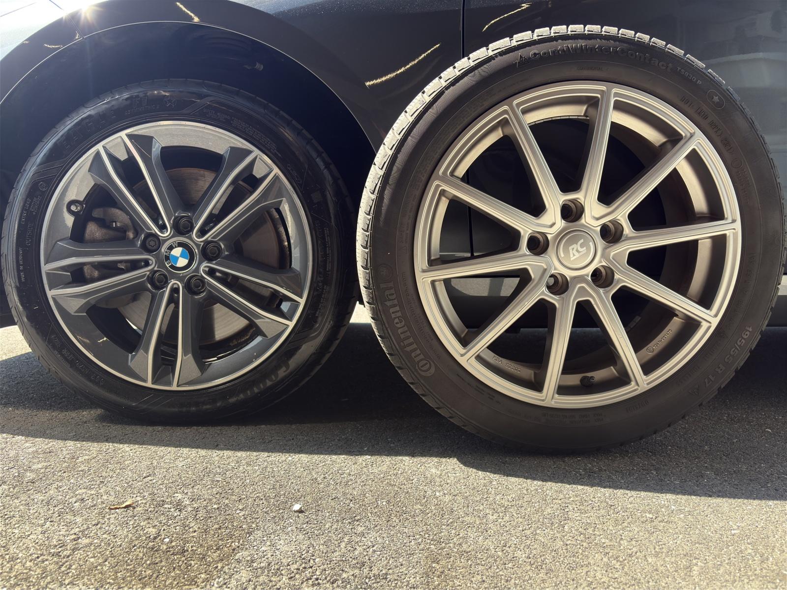 BMW 120d xDrive-image-17