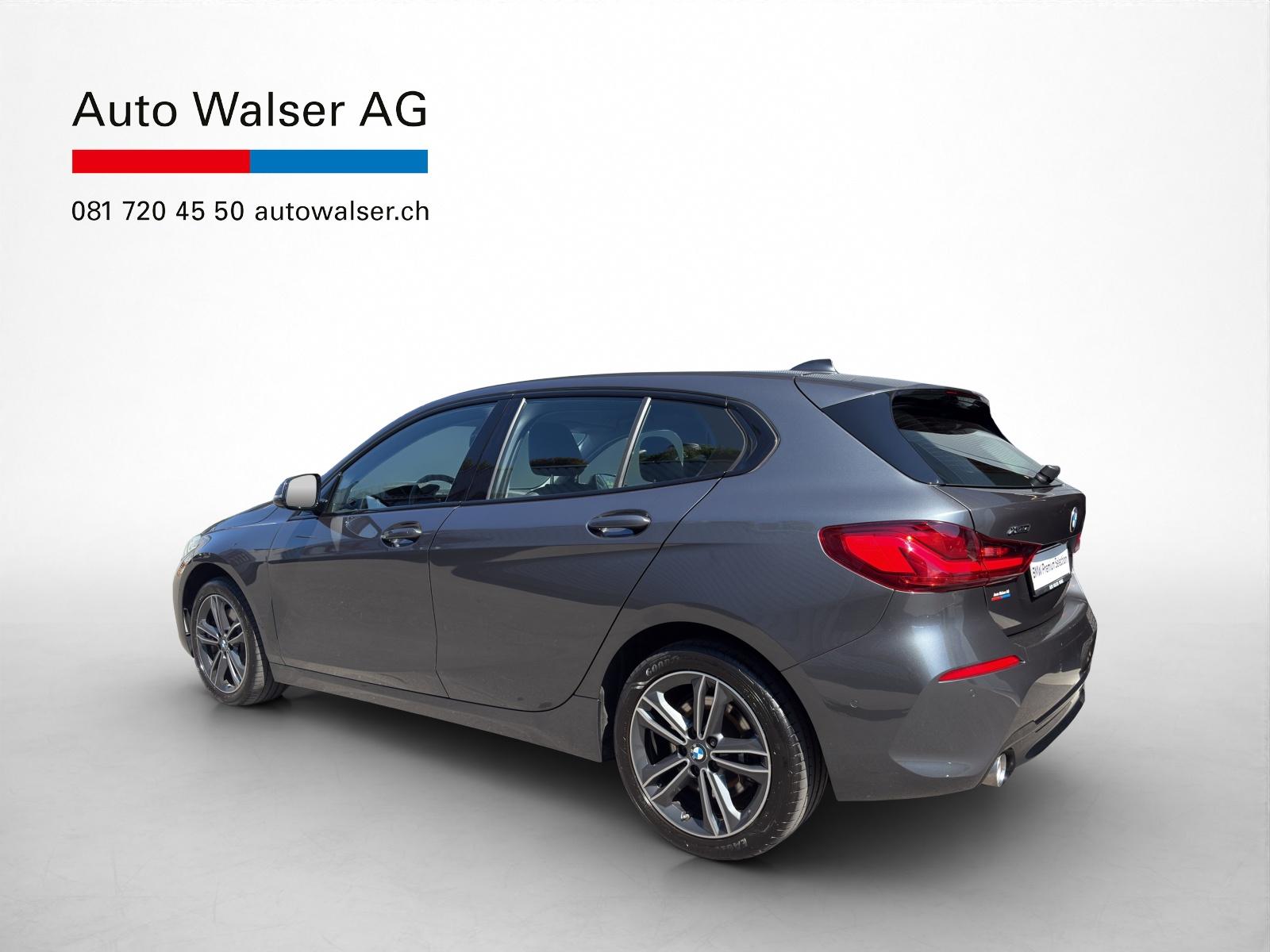BMW 120d xDrive-image-2