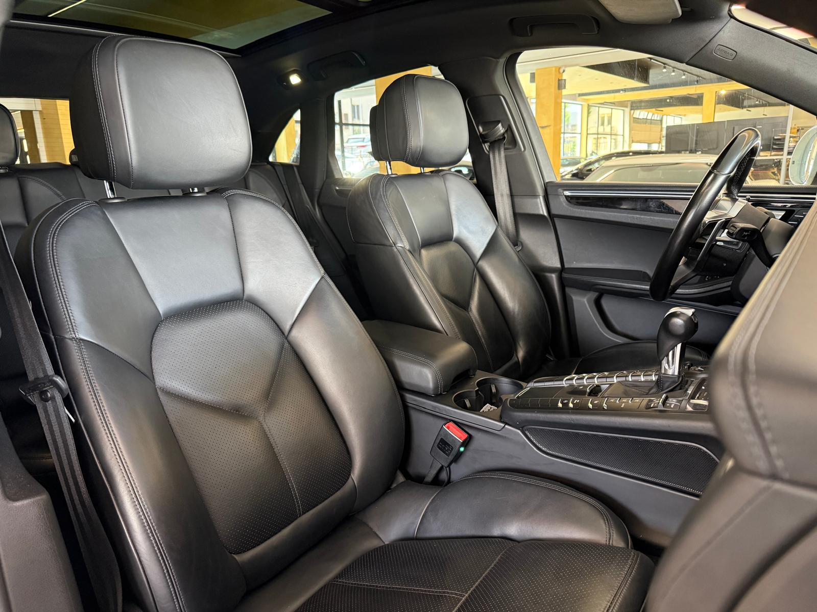 PORSCHE Macan S PDK-image-13