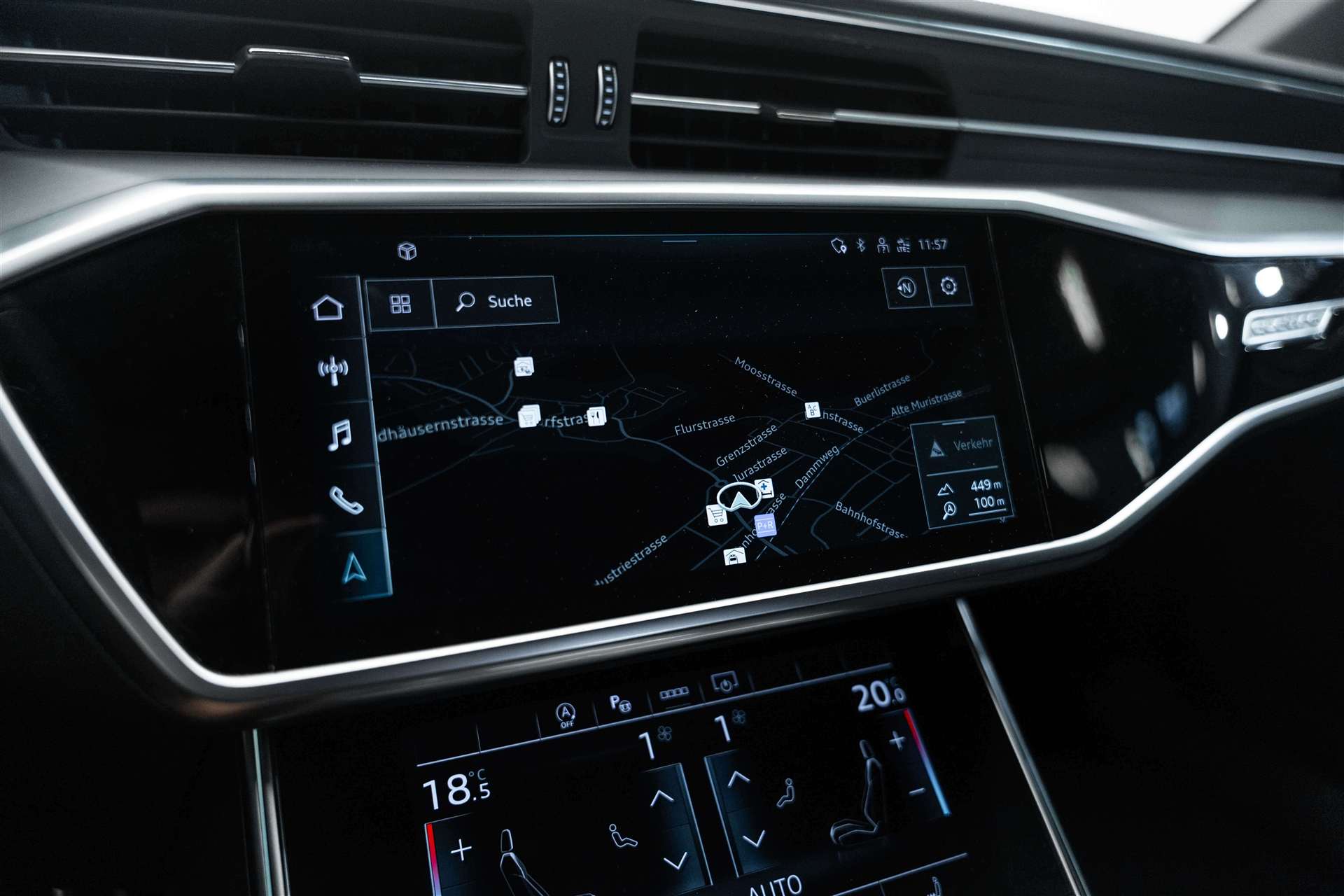 AUDI A6 Avant 45 TFSI S-Line S-tronic quattro-image-24