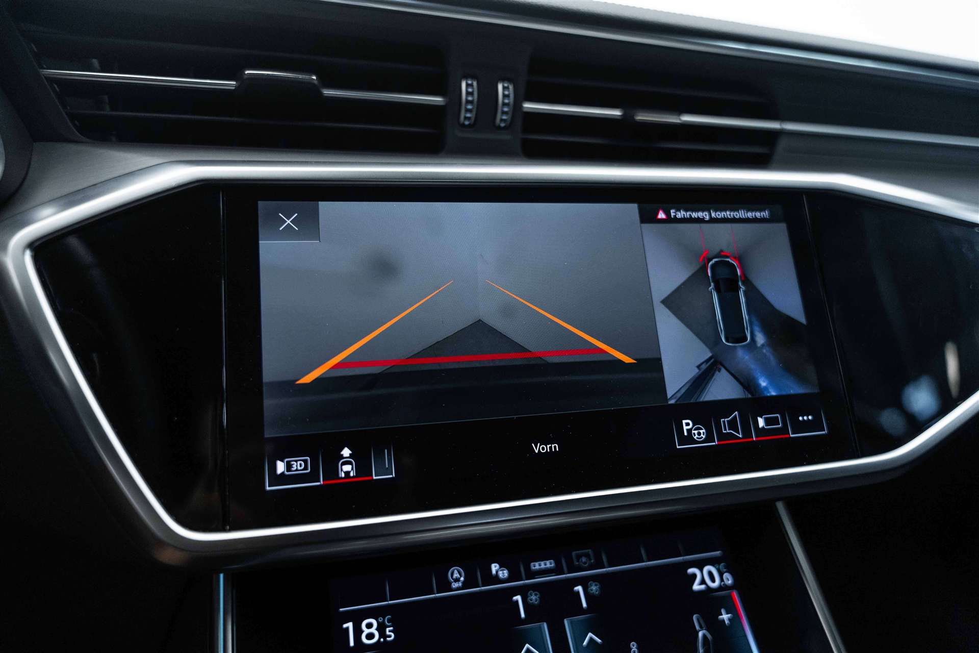 AUDI A6 Avant 45 TFSI S-Line S-tronic quattro-image-20