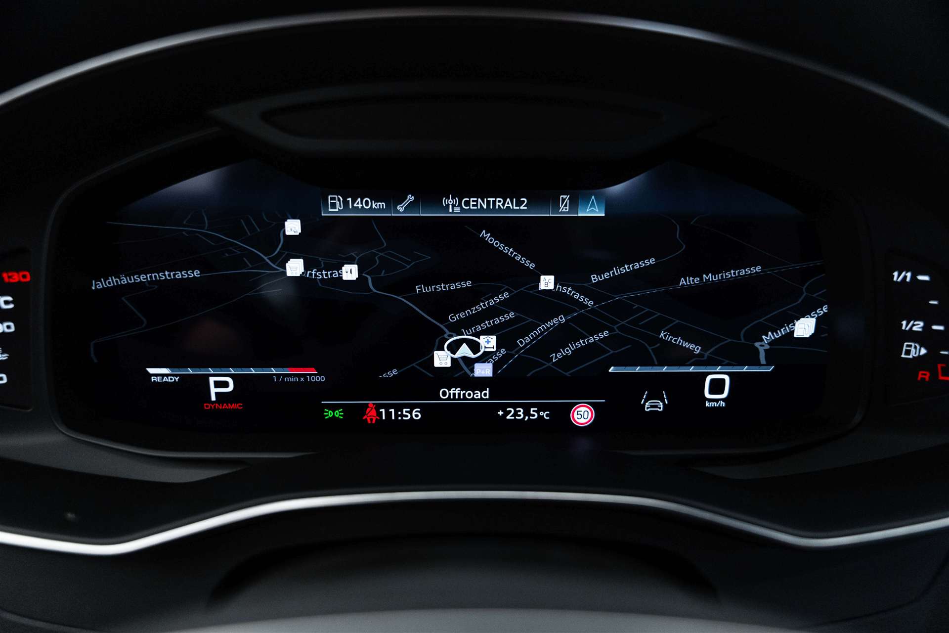 AUDI A6 Avant 45 TFSI S-Line S-tronic quattro-image-25