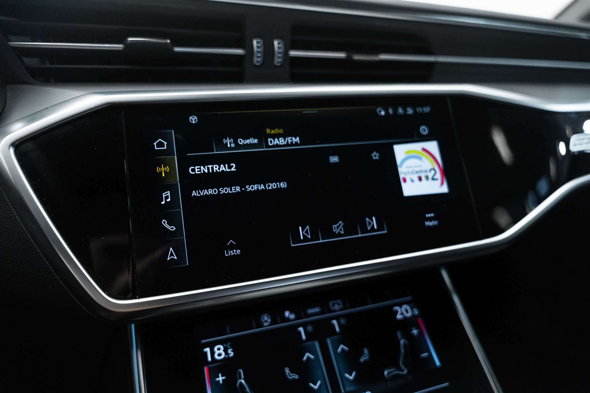 AUDI A6 Avant 45 TFSI S-Line S-tronic quattro-image-21