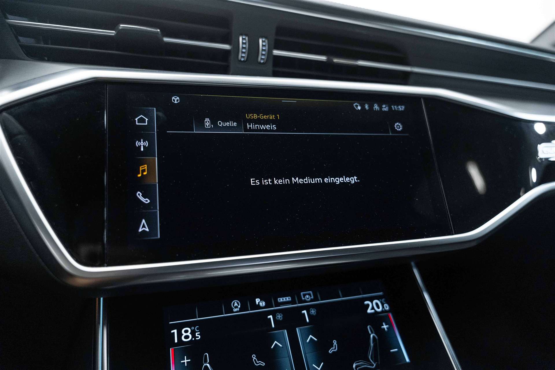 AUDI A6 Avant 45 TFSI S-Line S-tronic quattro-image-22