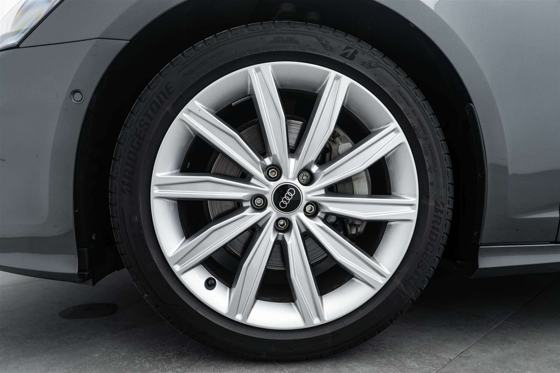 AUDI A6 Avant 45 TFSI S-Line S-tronic quattro-image-6