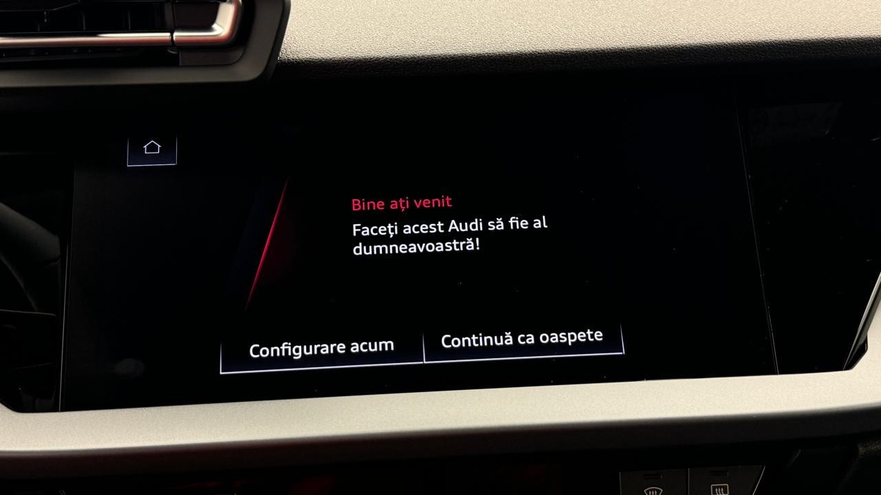 AUDI A3 Sportback 35 TFSI S line S-tronic-image-7