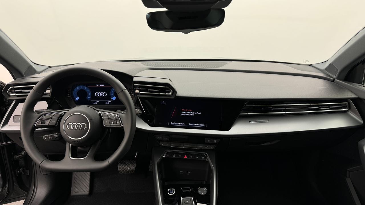 AUDI A3 Sportback 35 TFSI S line S-tronic-image-5