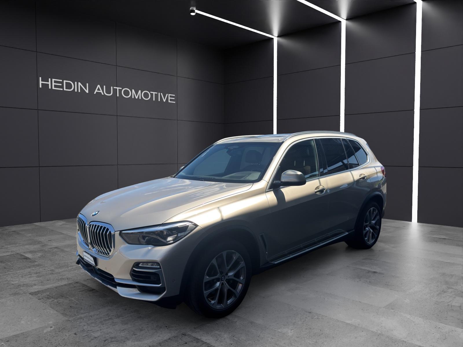BMW X5 30d xDrive-image-0