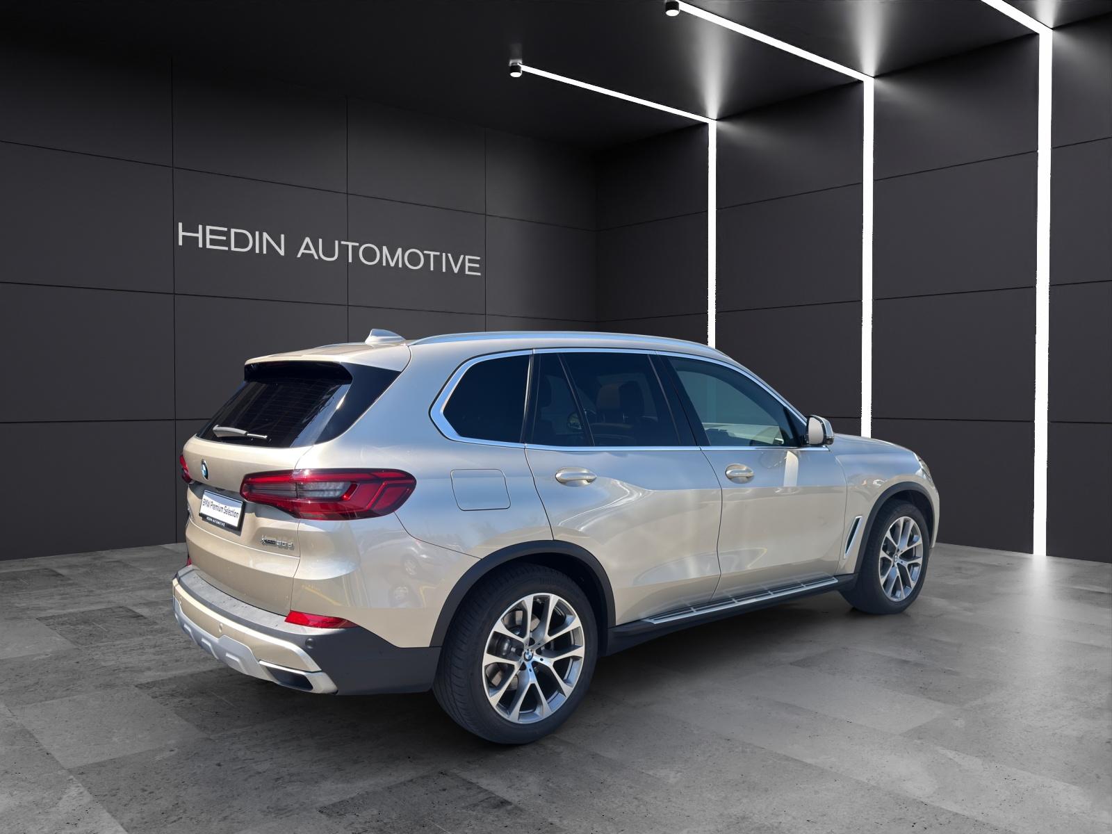 BMW X5 30d xDrive-image-15