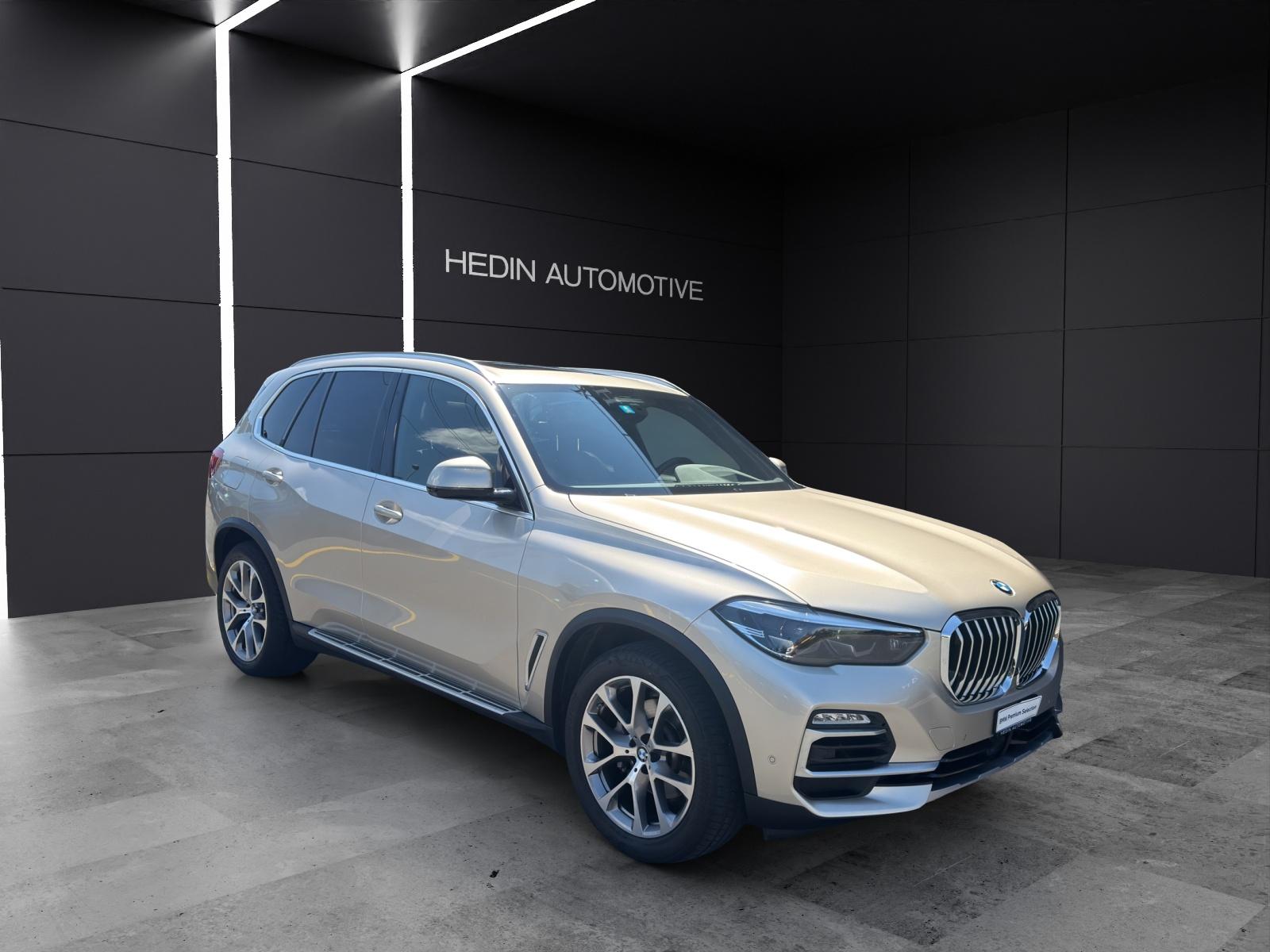 BMW X5 30d xDrive-image-17