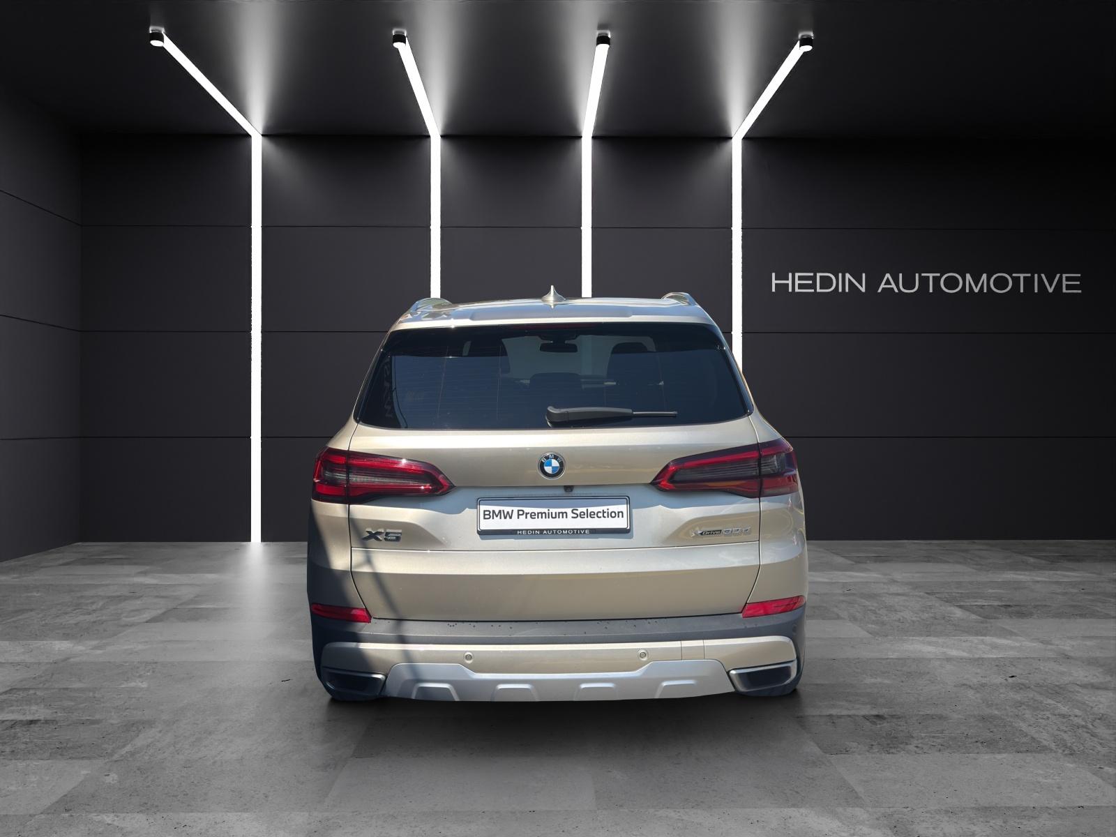 BMW X5 30d xDrive-image-8
