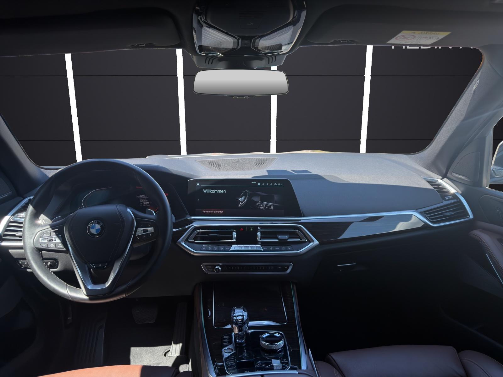 BMW X5 30d xDrive-image-11